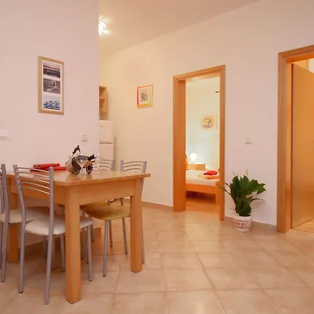 Apartments Martinovic