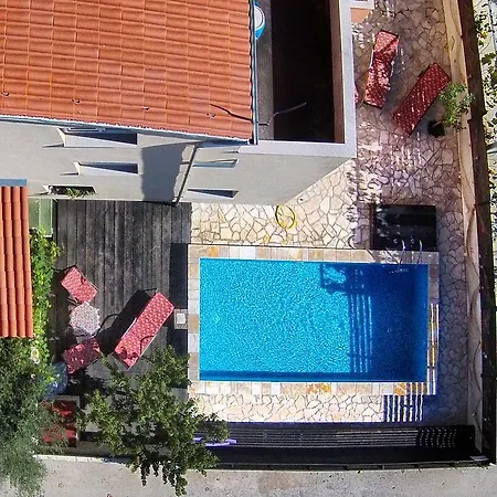 Apartment Apartments Martinovic