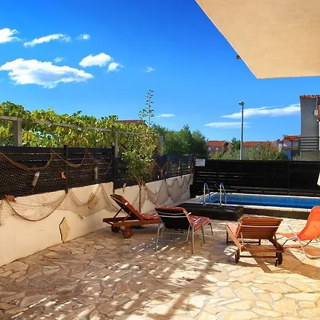 Apartments Martinovic Apartment Vodice