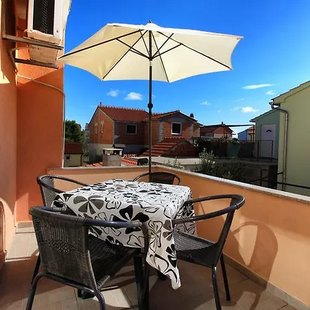 Apartment Apartments Martinovic *