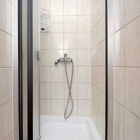 Apartments Martinovic