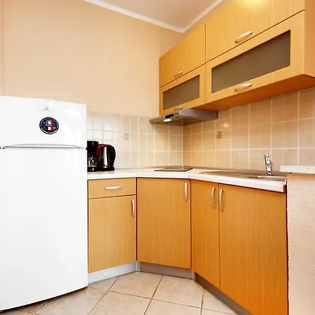 Apartments Martinovic Apartment *