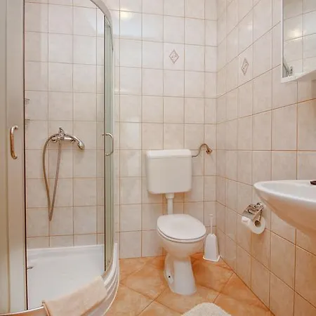 Apartments Martinovic Apartment