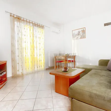 Apartments Martinovic