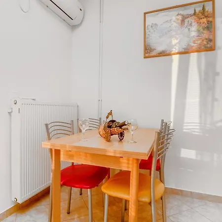 Apartment Apartments Martinovic