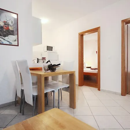 Apartments Martinovic Apartment Vodice