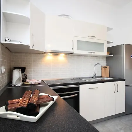 Apartments Martinovic Vodice