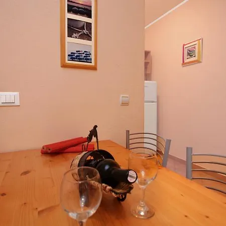 Apartments Martinovic Apartment Vodice