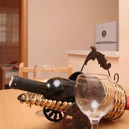 Apartments Martinovic *