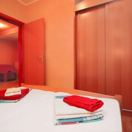 Apartments Martinovic