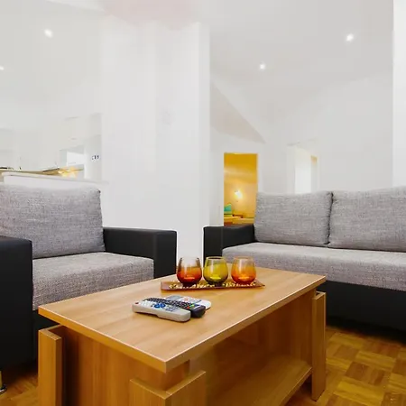 Apartment Apartments Martinovic Vodice