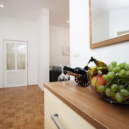 Apartments Martinovic * Vodice