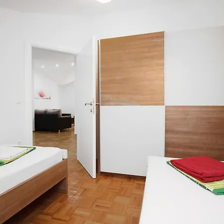 Apartments Martinovic Apartment Vodice