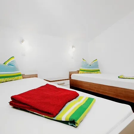 Apartments Martinovic Vodice
