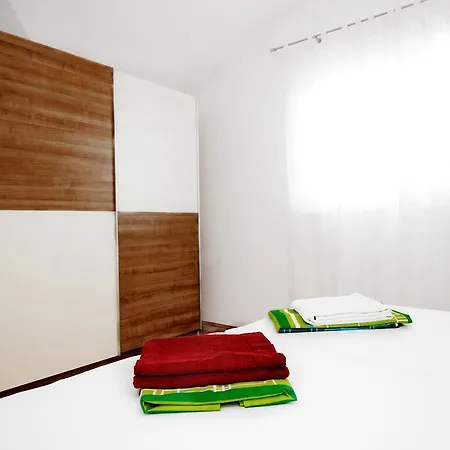 Apartments Martinovic *