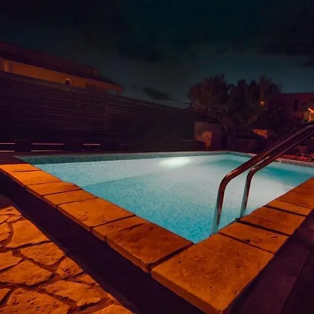Apartments Martinovic