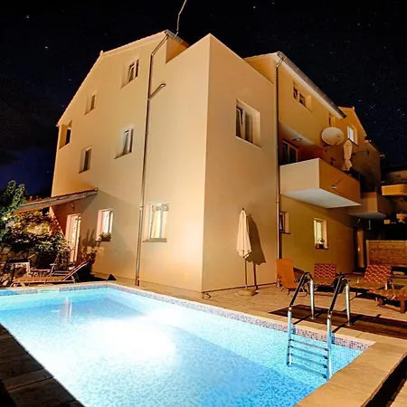 Apartments Martinovic Apartment Vodice