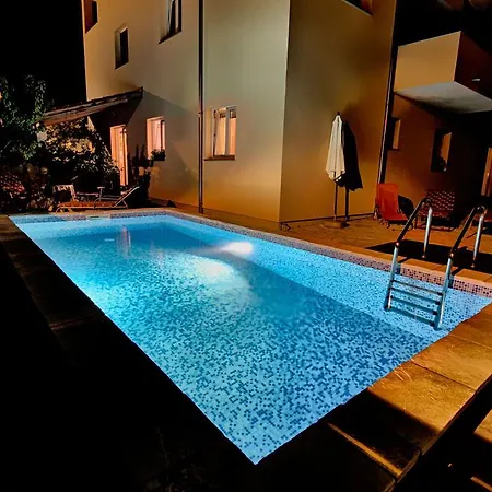 Apartments Martinovic Vodice