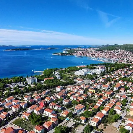 Apartments Martinovic