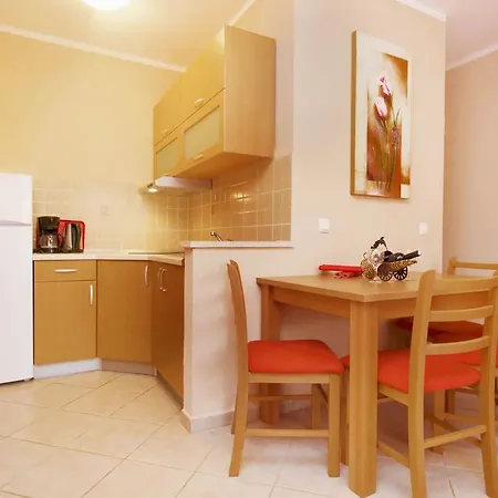 Apartments Martinovic Vodice