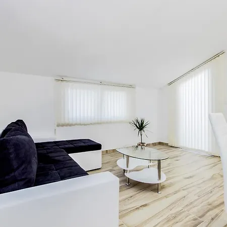 Apartment Apartments Martinovic