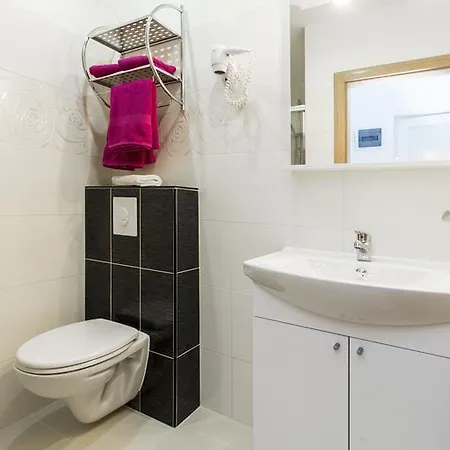 Apartment Apartments Martinovic *