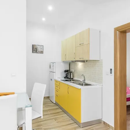 Apartments Martinovic Apartment Vodice