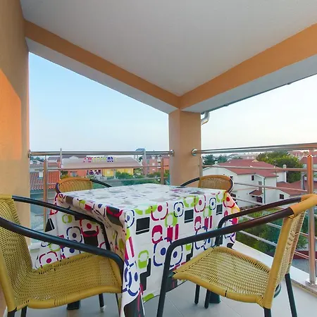 Apartment Apartments Martinovic