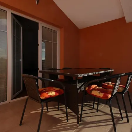 Apartment Apartments Martinovic *