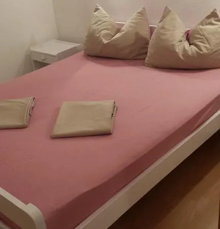 Apartment Apartments Martinovic *