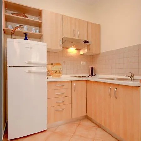 Apartments Martinovic *