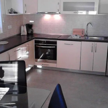 Apartment Apartments Martinovic